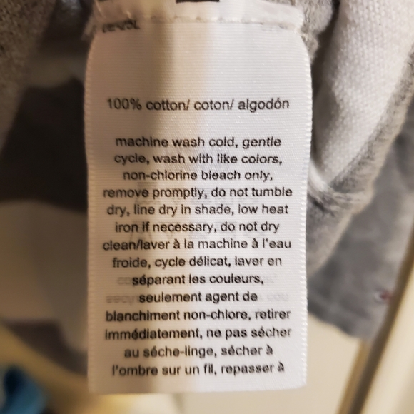 Striped Tommy Hilfiger Sweater - Picture 5 of 6